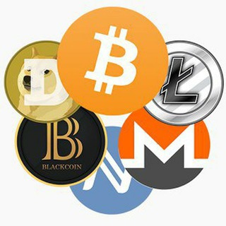 Telegram group profile photo for Share Everythings invite your friend