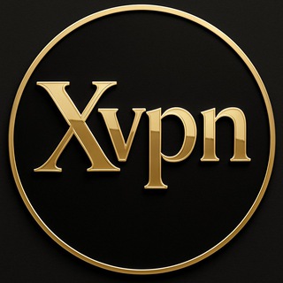 Telegram profile photo for Xvpn