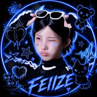 Telegram profile photo for 𝗙𝗘𝗜𝗜𝗭𝗘„💙”𝗢𝗜