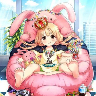 Telegram profile photo for tawty11