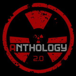 Telegram profile photo for Anomaly Anthology