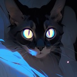 Telegram profile photo for paradox.| заморожен.