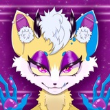 Telegram profile photo for ГАЛЕРЕЯ | Kulëmkин дом💗