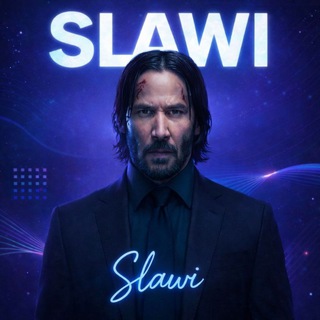 Telegram profile photo for SLAWI _ سلاوي