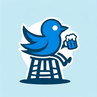 Telegram profile photo for Твиттер печени