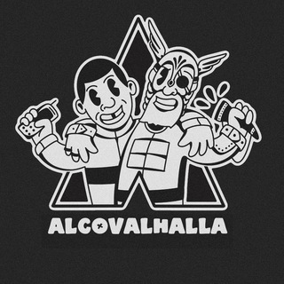 Telegram profile photo for ALCOVALHALLA
