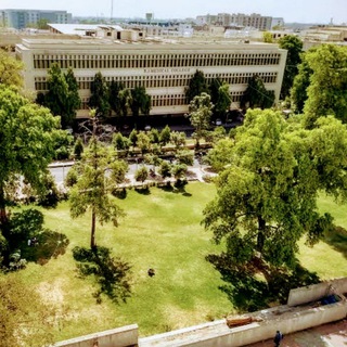 Telegram profile photo for B.J.MEDICAL COLLEGE & CIVIL HOSPITAL, AHMEDABAD.