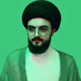 Telegram profile photo for 「سید حسین مرعشی قزوینی」