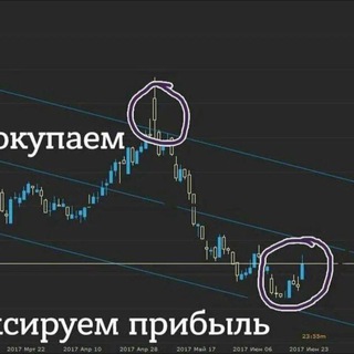 Telegram profile photo for С миллиардера до миллионера