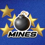 Telegram profile photo for I.A MINES