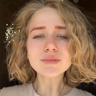 Telegram profile photo for лавандовый сироп