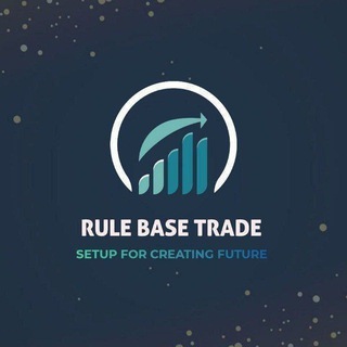 Telegram profile photo for RULE BASE TRADER