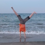 Telegram profile photo for ОЛИВье вещает (щп Олива)