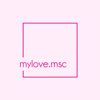Telegram profile photo for mylove.msc