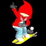 Telegram profile photo for ameba.txt