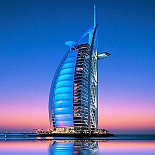 Telegram profile photo for 🇦🇪迪拜大事件|迪拜新闻|DuBai News