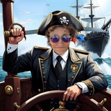 Telegram profile photo for Вестник Андрона 🇷🇺