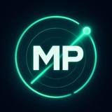 Telegram profile photo for MPShtab | Штаб селлера
