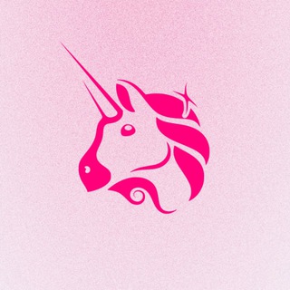 Telegram group profile photo for UniswapV3全球空投社區_U5