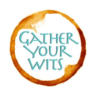 Telegram profile photo for Gather Your Wits - Michelle Leduc Catlin