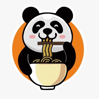 Telegram profile photo for Панда🐼. Товары из Азии 🇨🇳