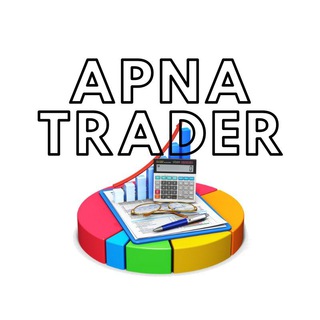 Telegram profile photo for Apna Trader (Free)