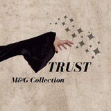 Telegram profile photo for 🫀 trust M&G Collection 🫀
