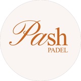Telegram profile photo for PashPadel | Падел Москва