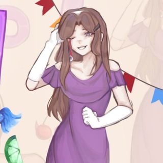 Telegram profile photo for Море рыбок🪞🗝