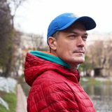 Telegram profile photo for Erokhin