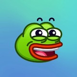 Telegram profile photo for малый