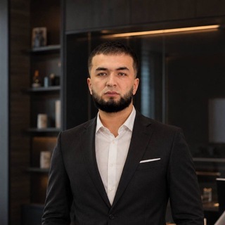 Telegram profile photo for Ilyos Qosimov