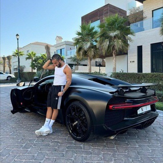 Telegram profile photo for BILLIONAIRE