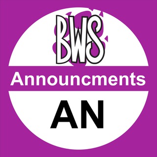 Telegram profile photo for Bewhiskered Convention Announcements