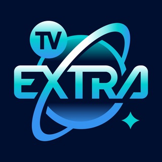 Telegram group profile photo for Экстра ТВ/Extra TV
