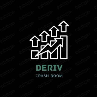 Telegram profile photo for Deriv_darslik