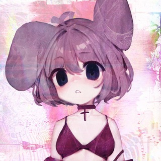 Telegram profile photo for ꒰ !! ꒱ ριкσк ⊹ . ౿ РЕСТ