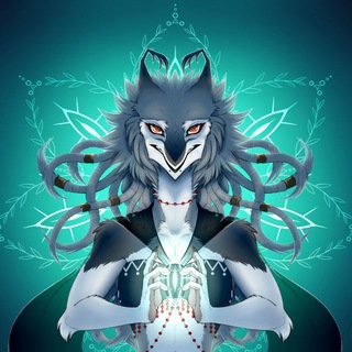 Telegram profile photo for 🌌Black Gaboon🌌