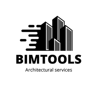 Telegram profile photo for BIM TOOLS | آموزش رویت