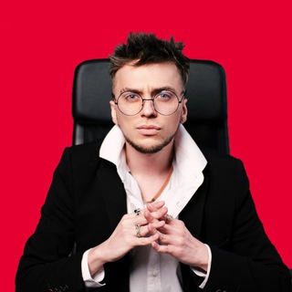 Telegram profile photo for ДНЕВНИК ПОЭТА