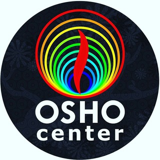 Telegram profile photo for OSHO INTERNATIONAL