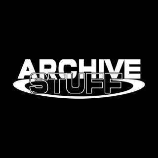 Telegram profile photo for ОТЗЫВЫ ARCHIVE STUFF