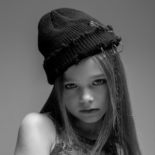 Telegram profile photo for МИЛКА️ 🎤 STAR