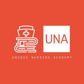 Telegram group profile photo for Unique Nursing Academy_ Vadodara