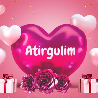 Telegram profile photo for 🌹❤️🔥𝐀𝐓𝐈𝐑𝐆𝐔𝐋𝐈𝐌❤️🔥🌹