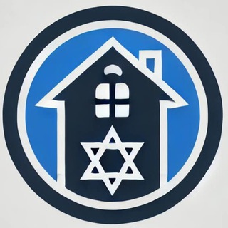 Telegram group profile photo for Аренда | Покупка квартир в Хайфе и Крайот: Моцкин | Бялик | Хаим | Ям | Атта