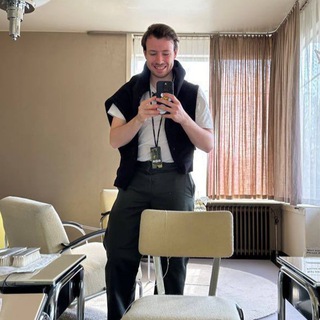 Telegram profile photo for Jan Mill Exposed