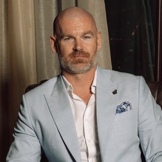 Telegram profile photo for The Sartorial Shooter