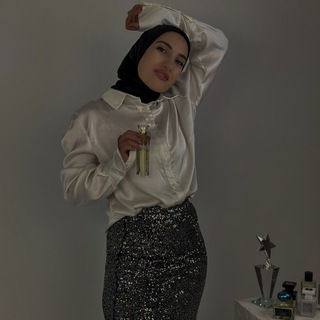 Telegram profile photo for 💗ESSENS - мой мир красоты и здоровья