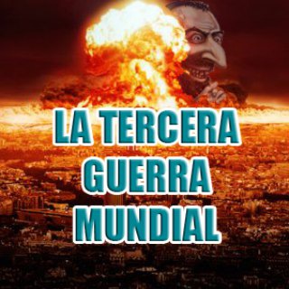 Telegram profile photo for 📣💣 La tercera guerra mundial 🌏🔥